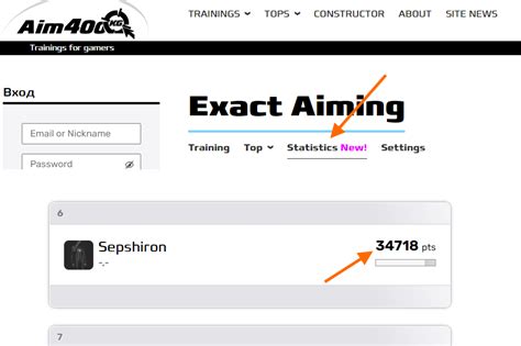 aim400kg site.